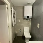 La Casa De Carola Apartment Bilbao