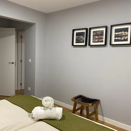 アパート La Casa De Carola