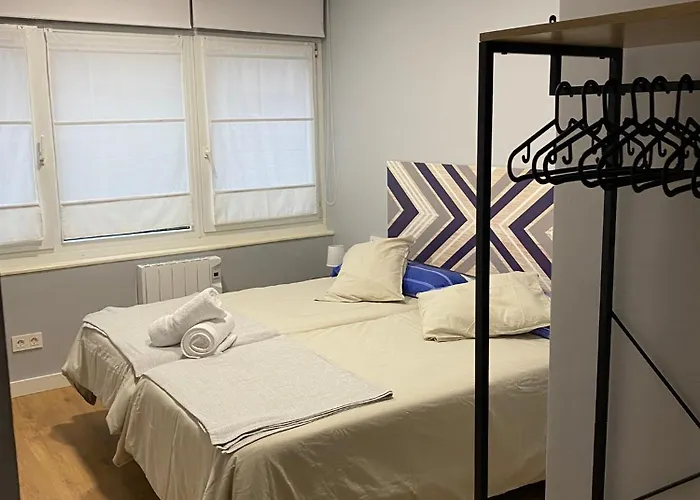 La Casa De Carola * ビルバオ