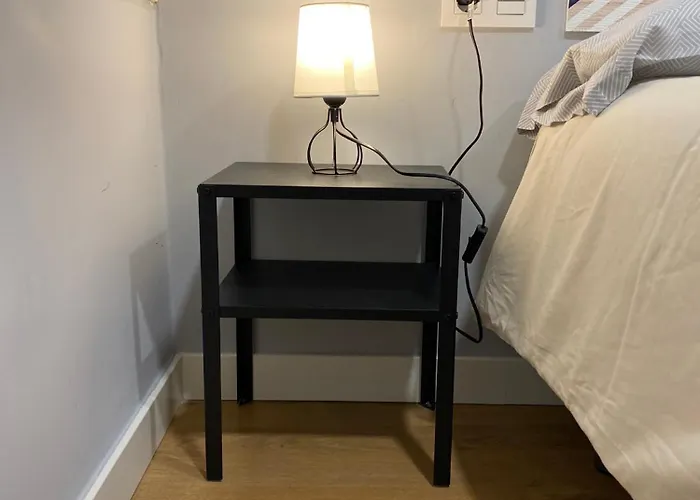 La Casa De Carola ビルバオ