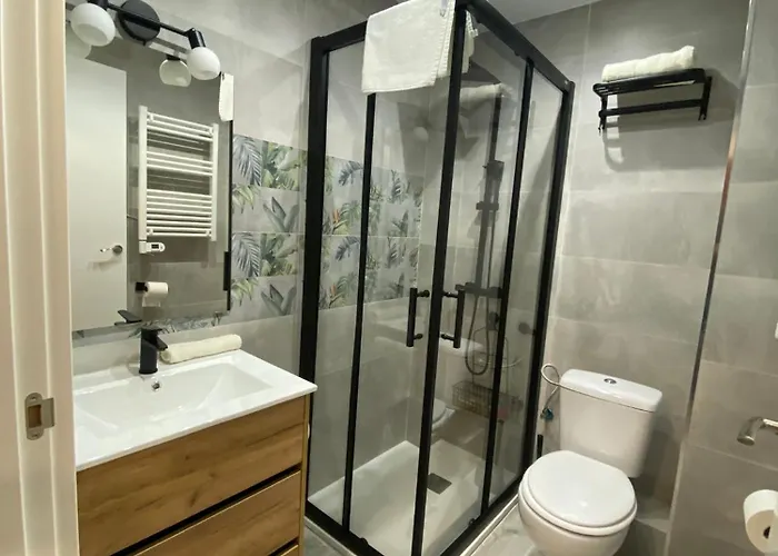 La Casa De Carola Appartement