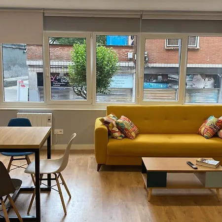 Apartamento La Casa De Carola