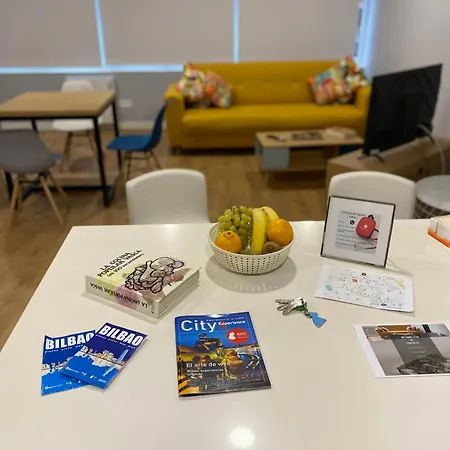 Apartamento La Casa De Carola