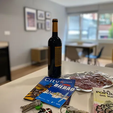 La Casa De Carola * Bilbao