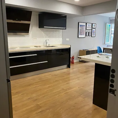 Apartamento La Casa De Carola *