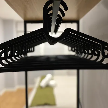 Apartment La Casa De Carola Bilbao