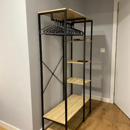 La Casa De Carola * Bilbao