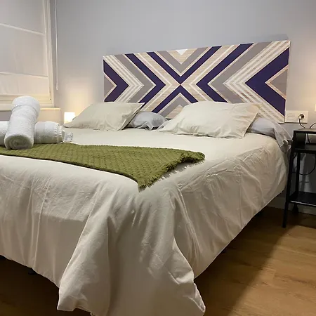 La Casa De Carola Appartamento *