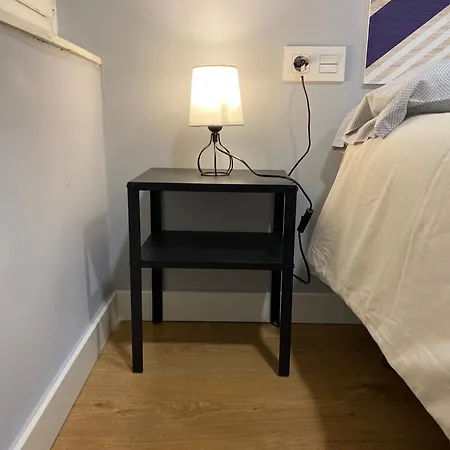 La Casa De Carola Bilbao