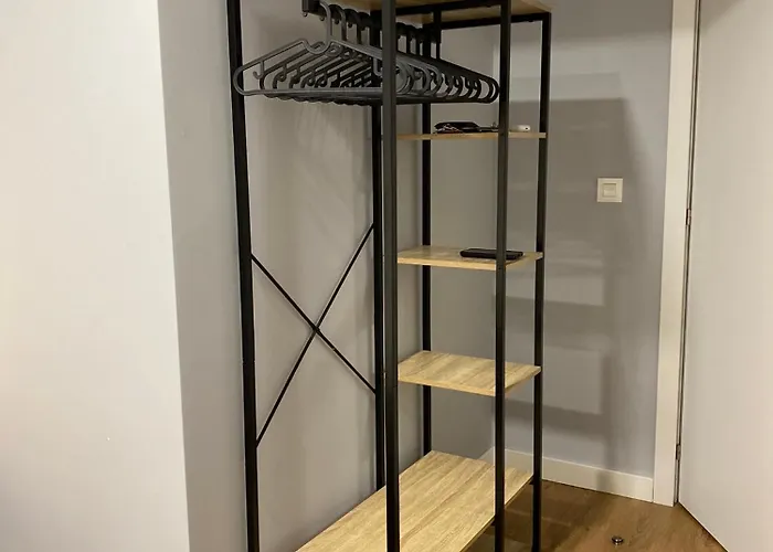 La Casa De Carola * Bilbao