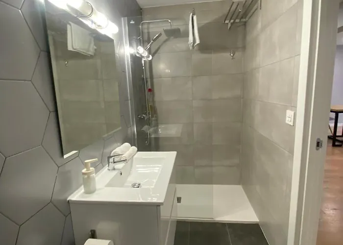 La Casa De Carola Apartment Bilbao