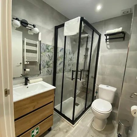 La Casa De Carola Apartment