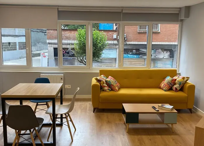 Apartamento La Casa De Carola