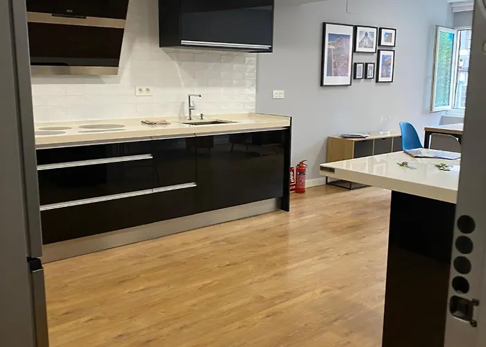 Apartamento La Casa De Carola *