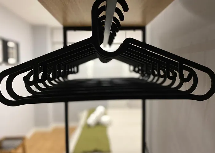 Apartamento La Casa De Carola Bilbau